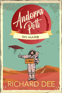 Andorra Pett on Mars - Andorra Pett, #2