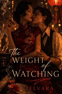 The Weight of Watching