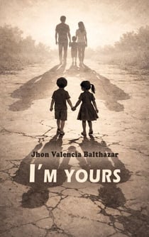I'm Yours