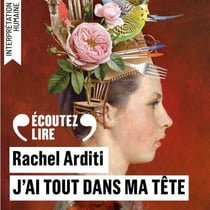 J'ai tout dans ma tête