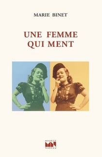 Une femme qui ment
