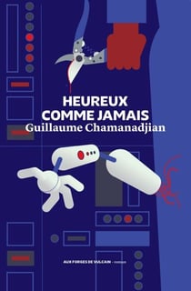 Heureux comme jamais - Ou comment les ultrariches ont cessé d'errer dans l'espace après avoir fui la Terre
