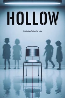 Hollow - Dystopian Fiction for kids