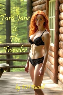 The Traveler - The Traveler, #1