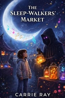 The Sleep-Walkers’ Market - Shadow World Paradox, #4