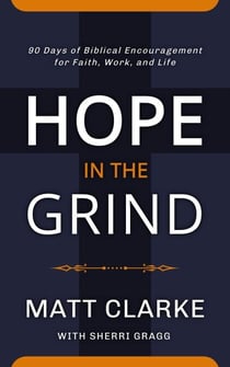 Hope in The Grind