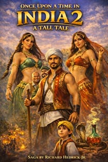 Once Upon a Time in India 2 A Tall Tale