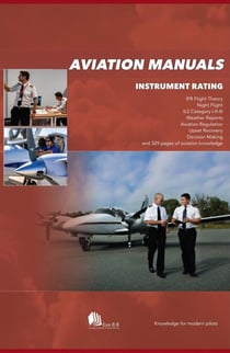 Aviation Manuals. Instrument Rating - Aviation Manuals