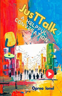 JusTTalk: A Helpful Conversation - Awareness