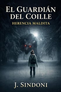 EL GUARDIÁN DEL COILLE: Herencia Maldita