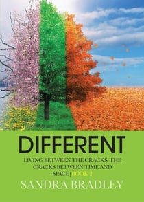 Different: Living Between the Cracks, the Cracks Between Time and Space