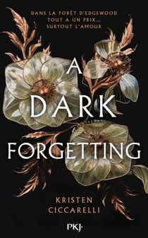 A Dark Forgetting (édition en français)