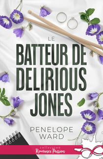 Le batteur de Delirious Jones