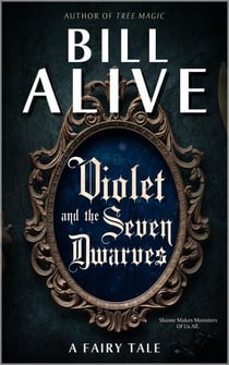 Violet and the Seven Dwarves