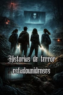 Historias de terror estadounidenses