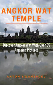 Angkor Wat Temple - Cambodia, #20