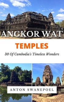 Angkor Wat Temples - Cambodia, #6