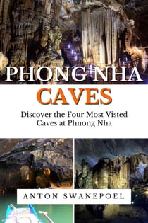 Phong Nha Caves - Vietnam Travel Guide books, #2
