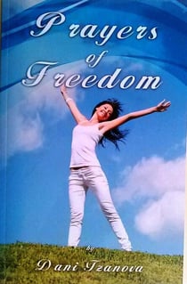 Prayers of Freedom