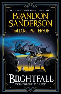 Blightfall - Skyward Legacy 1