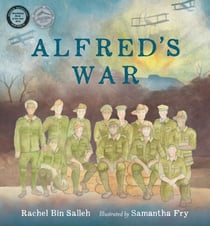 Alfred's War