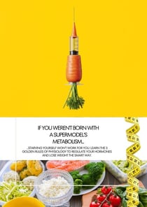 The 7-Day Metabolic Reset: Reclaim Your Body, Rebuild Your Health
