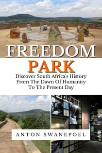 Freedom Park - South Africa, #5