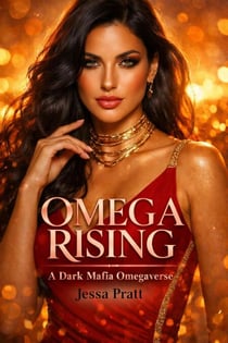 Omega Rising - The Chrome Coast Syndicate, #4