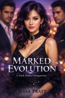 Marked Evolution - The Chrome Coast Syndicate, #3