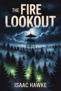 The Fire Lookout - Blackwood National Park, #1