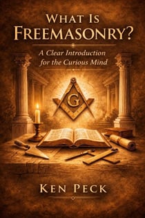 What Is Freemasonry