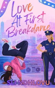 Love At First Breakdance - Dance Of Love, #2