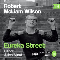 Eureka Street