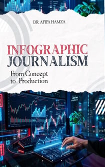 INFOGRAPHIC JOURNALISM From Concept to Production Theoretical Foundations and Practical Applications
