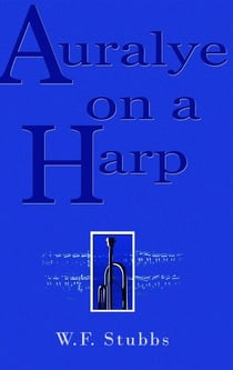Auralye on a Harp