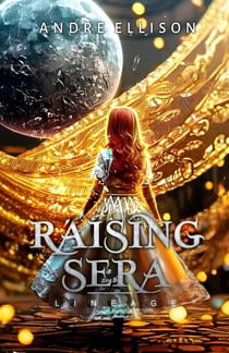 Raising Sera - Lineage - The Sera Saga, #2