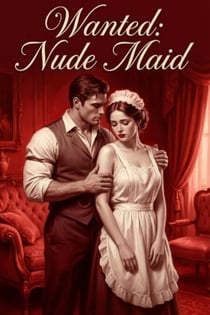 Wanted: Nude Maid
