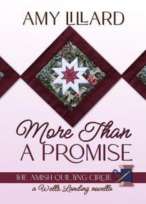 More Than a Promise - Wells Landing Series, #1