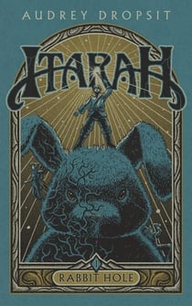 Rabbit Hole - Itarah, #1