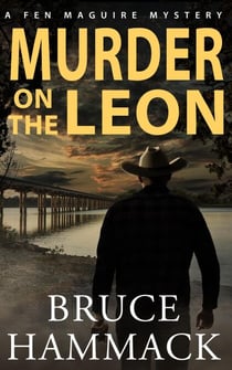 Murder On The Leon - Fen Maguire Mystery, #9