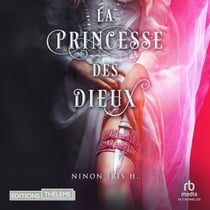 La Princesse des dieux