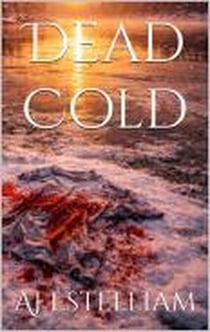 Dead Cold - Emerson and Snow, #9