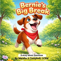 Bernie's Big Break