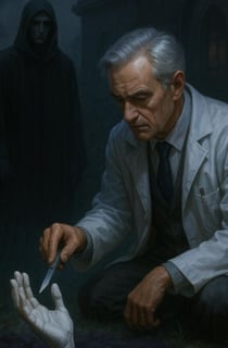 L’Appel de la Parcelle : Orgueil - L’Appel de la Parcelle, #1