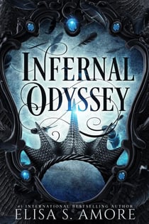 Infernal Odyssey - Infernal Odyssey, #1