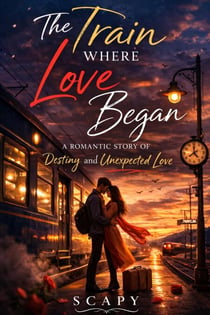 The Train Where Love Began