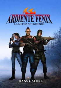 Ardiente Fénix