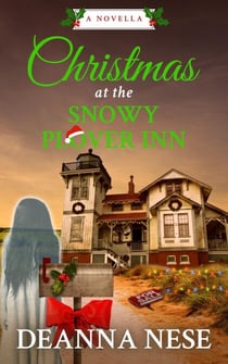 Christmas at the Snowy Plover Inn - Snowy Plover Inn Cozy Mysteries, #0