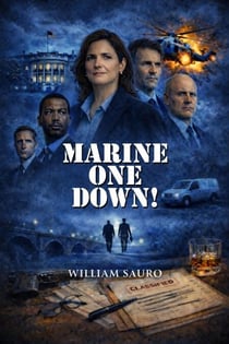 Marine One Down!