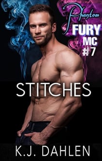 Stitches - Phantom Fury MC, #7